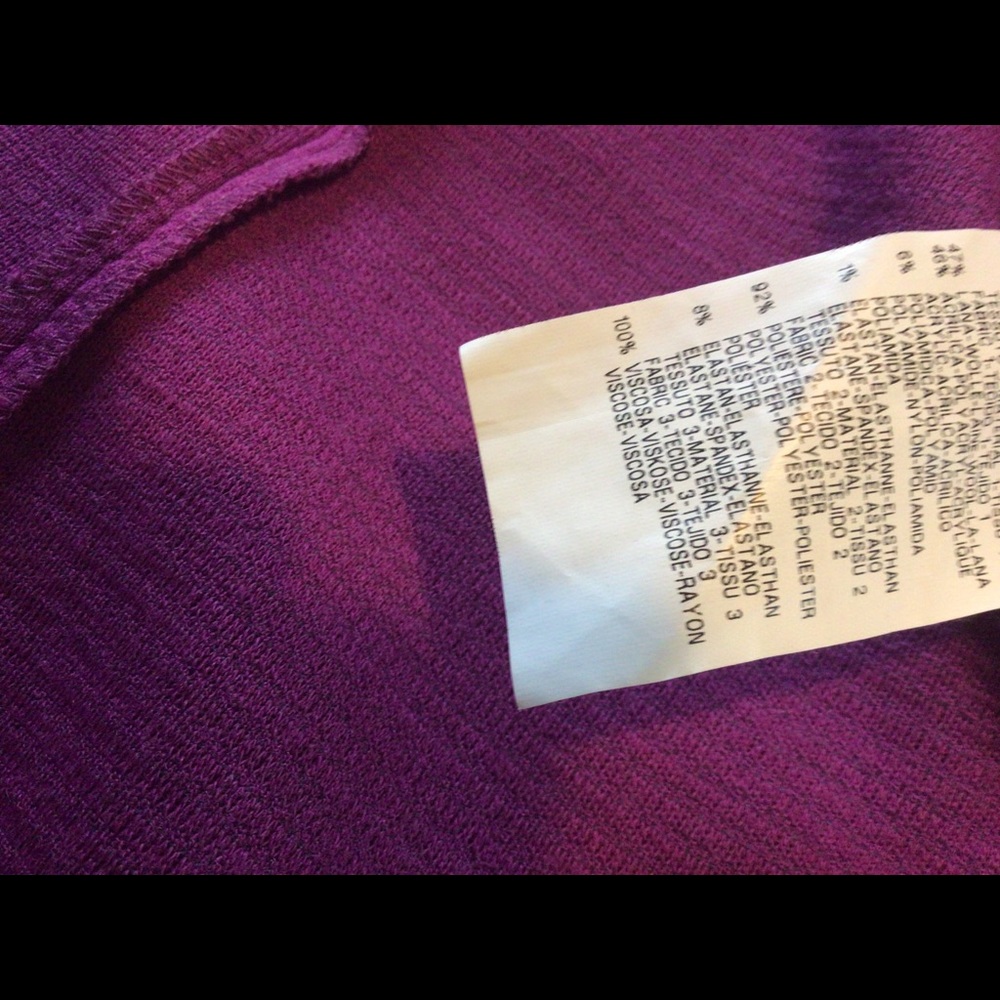 Armani vintage jacket - Picture 4 of 4